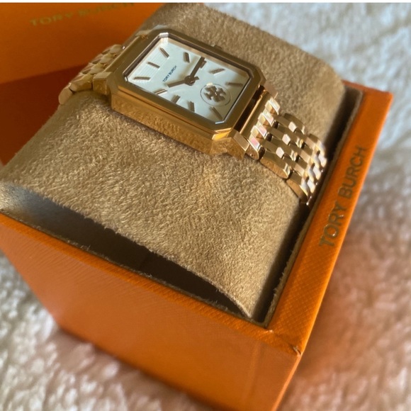 Tory burch robinson Watch - Picture 3 of 3